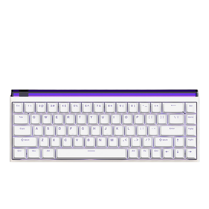 Adjustable Magnetic Axis Gaming Keyboard for Ultimate Play