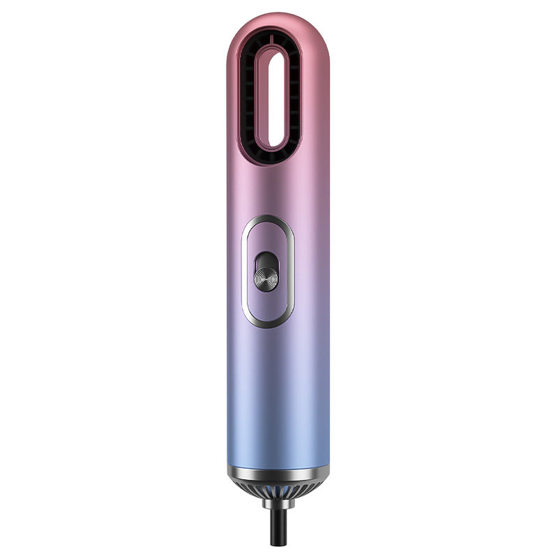 Aurora 3-in-1 Hair Dryer with Hot Air Comb for Smooth Hair
