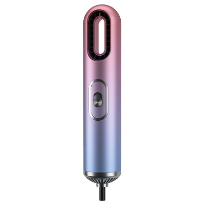Aurora 3-in-1 Hair Dryer with Hot Air Comb for Smooth Hair