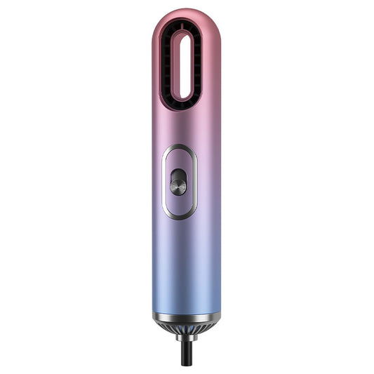 Aurora 3-in-1 Hair Dryer with Hot Air Comb for Smooth Hair