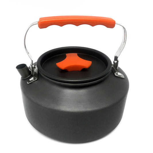 Camping Cookware Set for Hiking Backpacking Outdoor Cooking