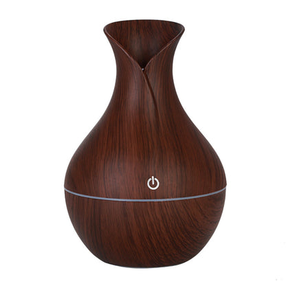 Buy USB Humidifier – 130ML Portable Mist for Home & Office Comfort
