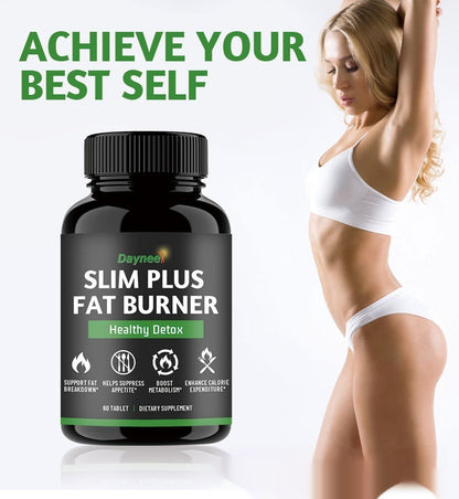 Slimming Tablets Candy Fat Burning Weight Loss Supplement