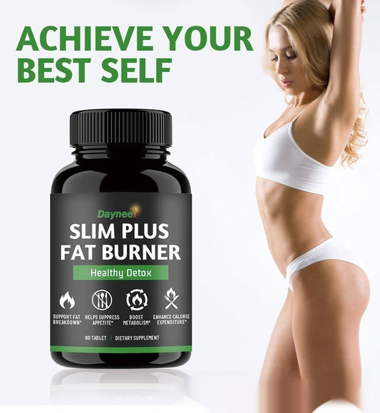 Slimming Tablets Candy Fat Burning Weight Loss Supplement