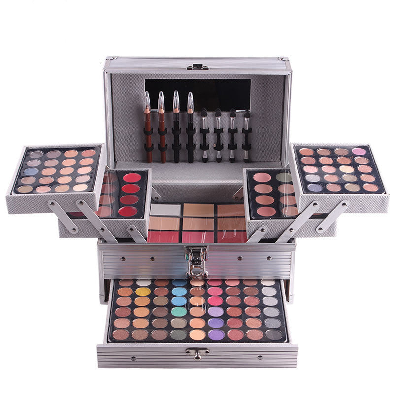 Buy 94-Color Eye Shadow Palette – Complete Makeup Kit for All Looks