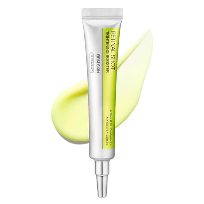 Retinol Eye Cream Hydrating Brightening Under Eye Care Gel