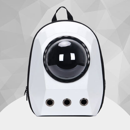 Buy Pet Carrier Backpack Breathable Cat Dog Travel Transport Bag