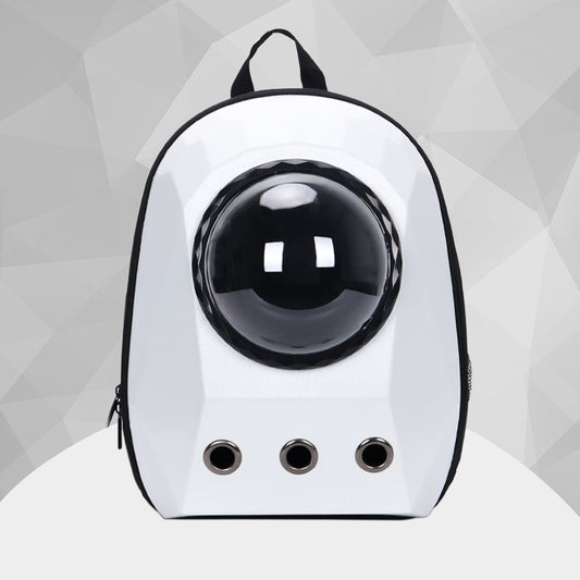 Buy Pet Carrier Backpack Breathable Cat Dog Travel Transport Bag