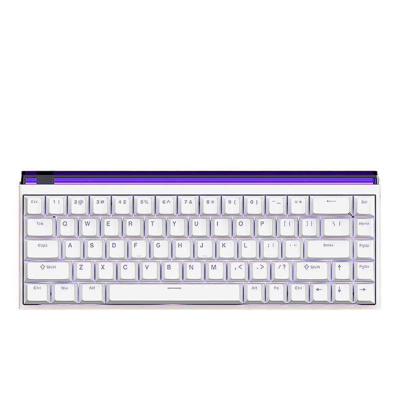 Adjustable Magnetic Axis Gaming Keyboard for Ultimate Play
