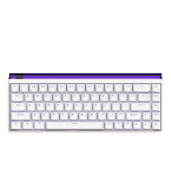 Spinel White Magnetic King Axis Gaming Version