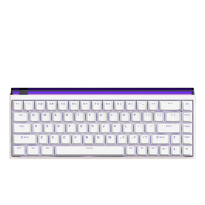 Adjustable Magnetic Axis Gaming Keyboard for Ultimate Play