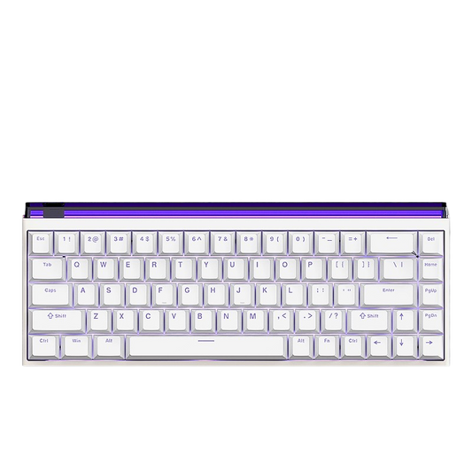 Adjustable Magnetic Axis Gaming Keyboard for Ultimate Play