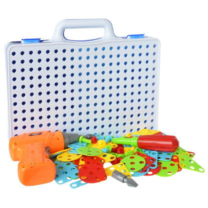Creative Building Kits Educational Blocks Sets Imaginative