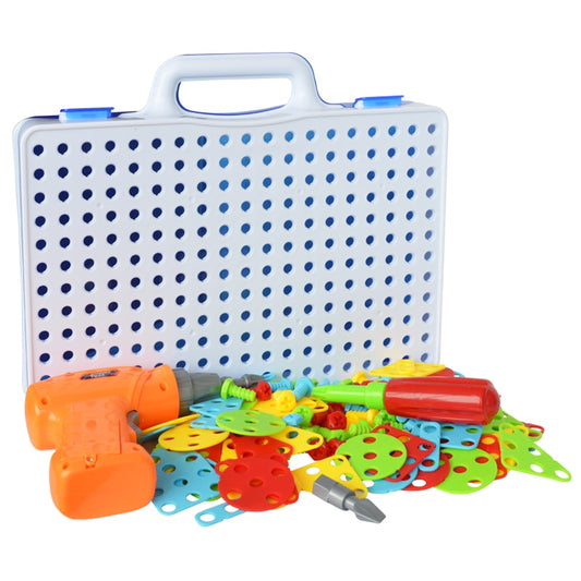 Creative Building Kits Educational Blocks Sets Imaginative