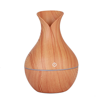 Buy USB Humidifier – 130ML Portable Mist for Home & Office Comfort