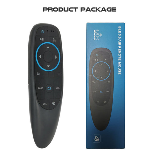G10 G10S Intelligent Voice Remote Control – Smart, Hands