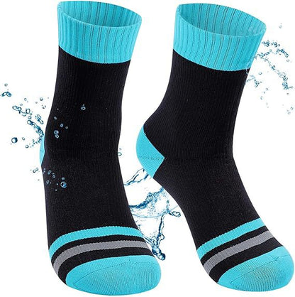 Buy Waterproof Socks That Keep You Warm & Resist Abrasion