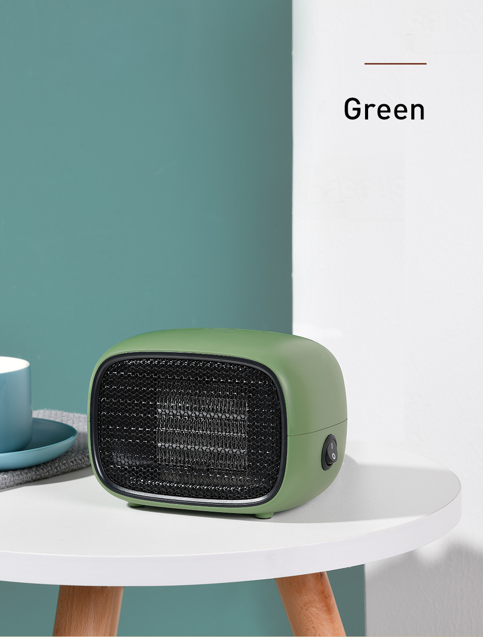 Mini Home Heater Compact & Efficient Heating for Any Room