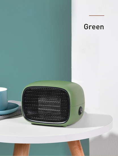 Mini Home Heater Compact & Efficient Heating for Any Room