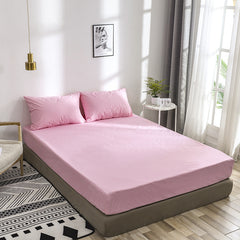 Pink A