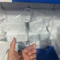 All-inclusive fine hole-pc transparent