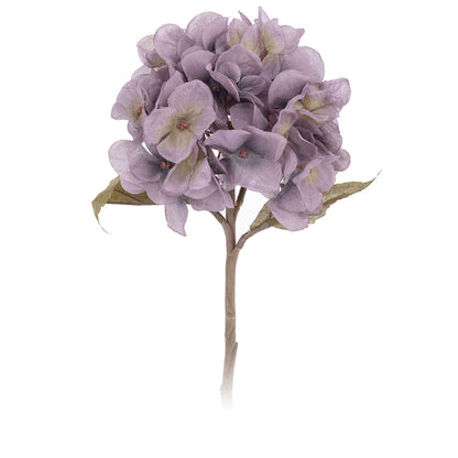 Buy First Artificial Flowers Hydrangea Branch for Autumn Style