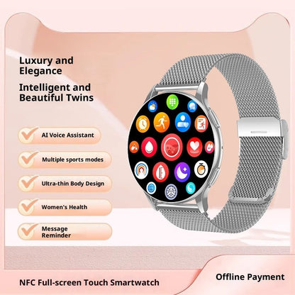 Women’s Smart Watch Multi-Function Sports Bracelet Online