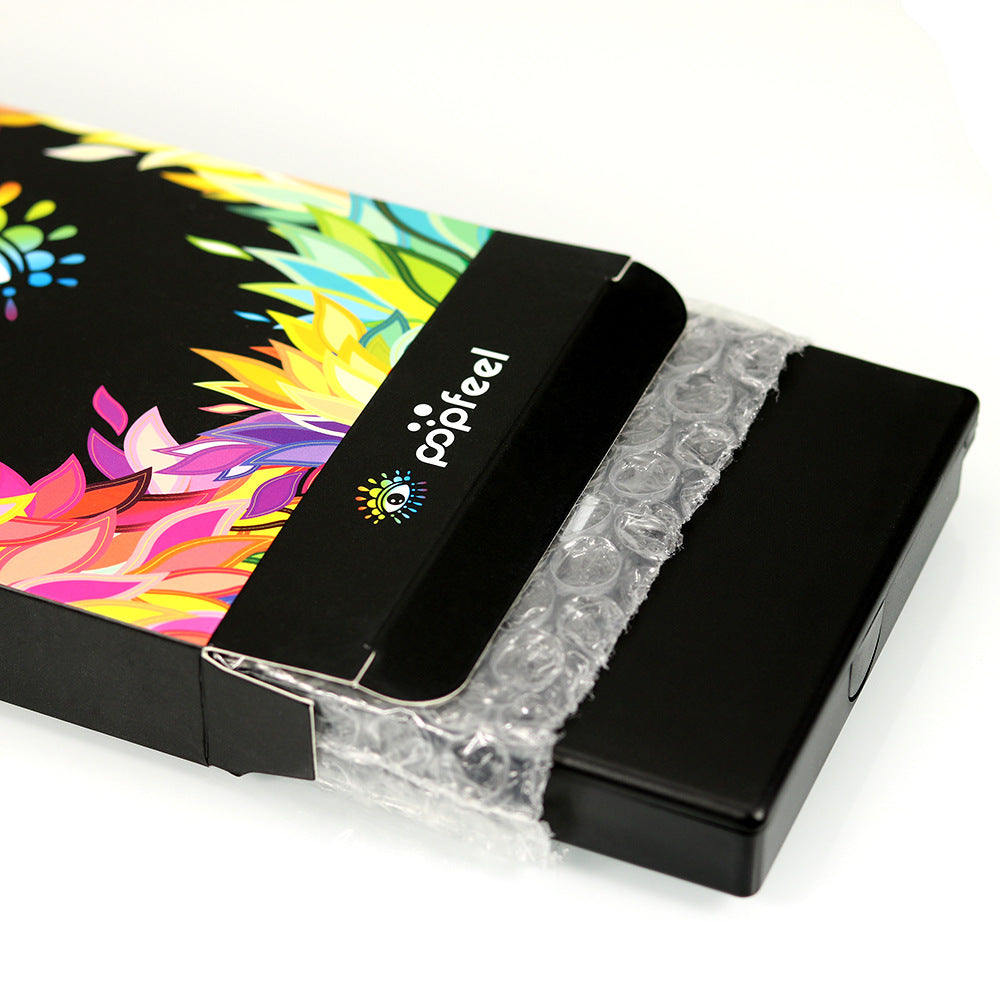Buy 120-Color Eyeshadow Palette – Matte & Shimmer for Bold Looks