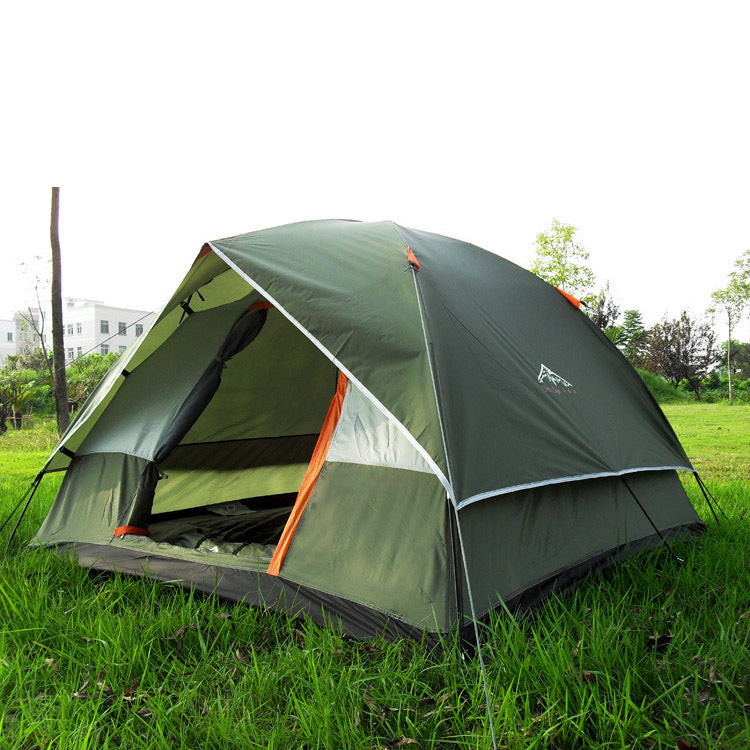 Buy Waterproof Camping Tent for Family Trips and Adventures Pro