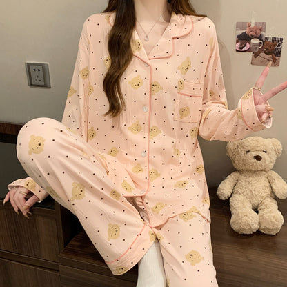 Buy High-Value Korean-Style Wrinkled Fabric Women’s Suit Set