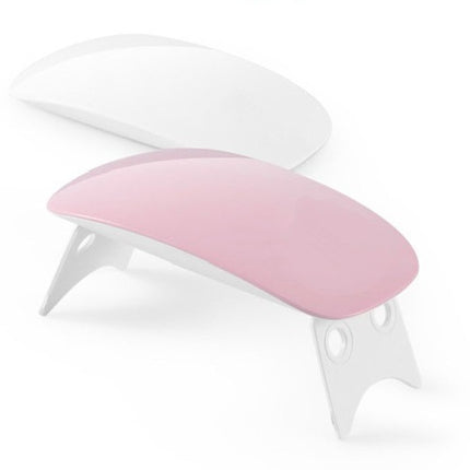 Buy Light Therapy Nail Machine USB LED Nail Lamp for Quick Curing