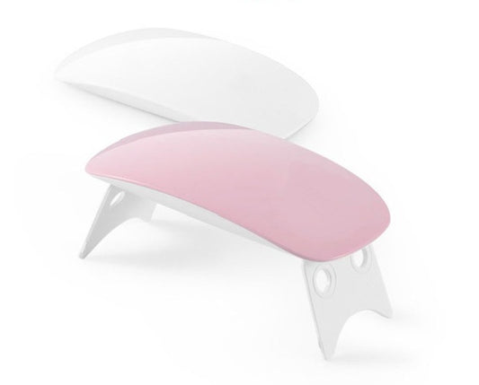 Buy Light Therapy Nail Machine USB LED Nail Lamp for Quick Curing