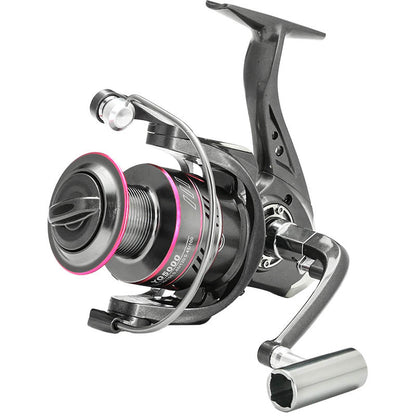 Full Metal Fishing Reel – Premium Build for Reliable Fishing