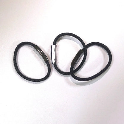 Buy New Bracelet Charger USB Cable for iPhone 14/13 Max & Micro