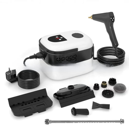 High Temperature Steam Cleaner Portable Home Cleaning Tool