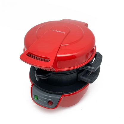 Household Breakfast Machine Sandwich Maker Egg Cooker Ring