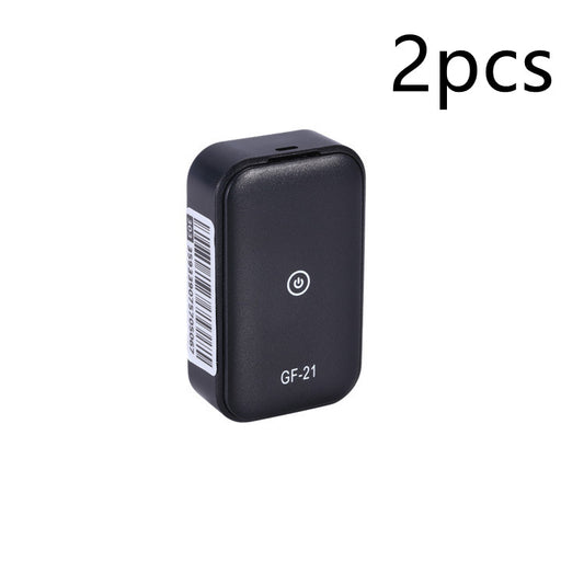 Buy Mini GPS Tracker with SOS Alert, Voice Recording Tracking