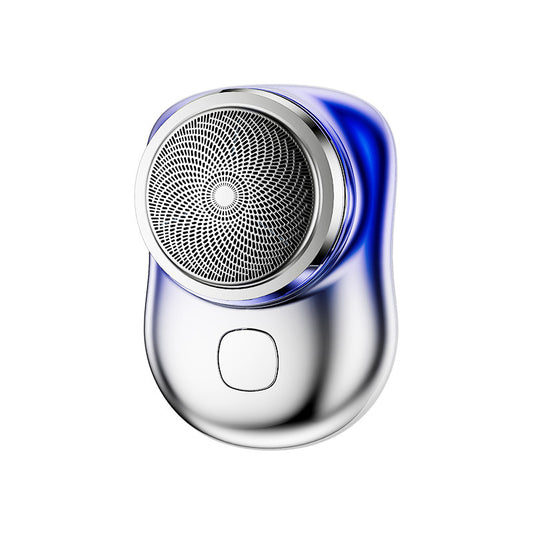 Buy Mini Portable Face Cordless Shaver USB Rechargeable Electric