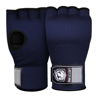 Gel Half Finger Boxing Hand Wraps for Training and Sparring