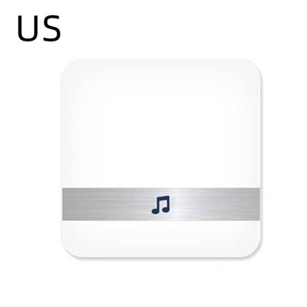 Buy Smart Wi-Fi Video Doorbell – HD Security & Two-Way Audio