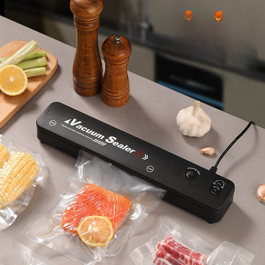 Food Vacuum Sealer Machine