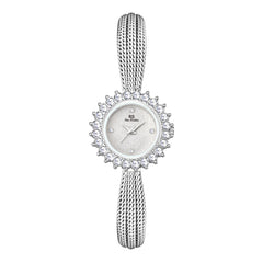 Classic Silver