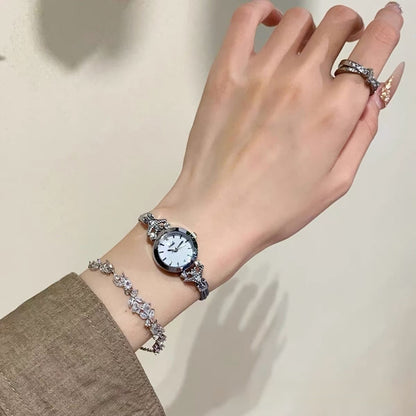 Buy Stylish Minimalist Alloy Womens Watch Elegant Design