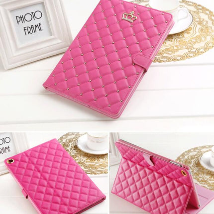 Buy Apple iPad Tablet Crown Case Cover – Lightweight and Flexible Fit