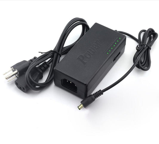 96W Universal Adjustable Power Adapter Reliable Charging 
global-swanky 2