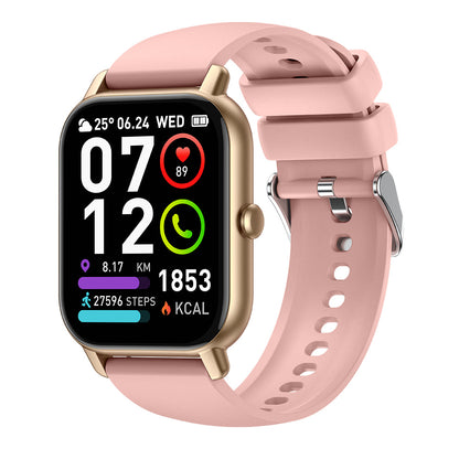 Smart Watch Bluetooth Calling with Heart Rate & Sleep