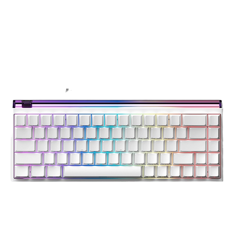 Adjustable Magnetic Axis Gaming Keyboard for Ultimate Play