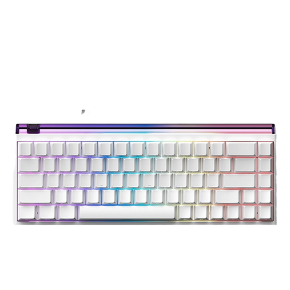 Adjustable Magnetic Axis Gaming Keyboard for Ultimate Play