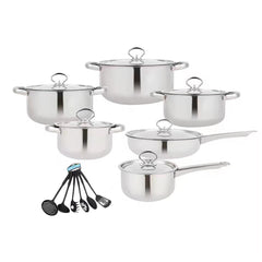 18PCS