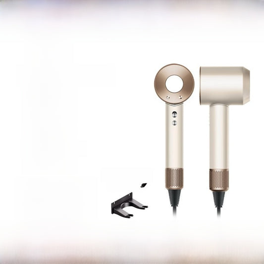 Bladeless Hair Dryer Negative Ion for Fast Smooth Styling